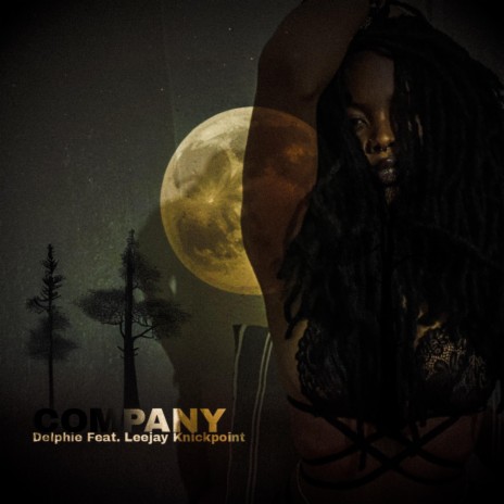 Company (feat. Leejay Knickpoint)
