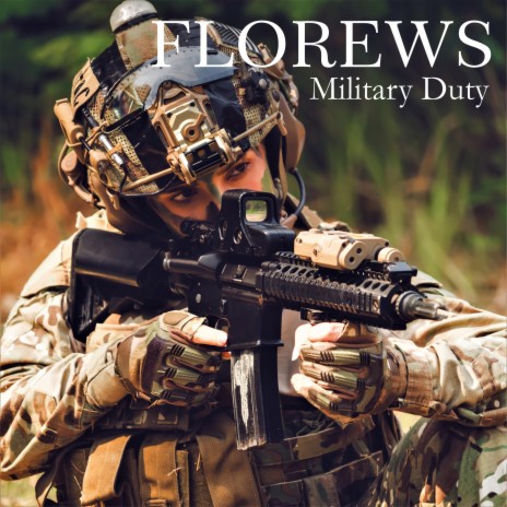 Military Duty | Boomplay Music