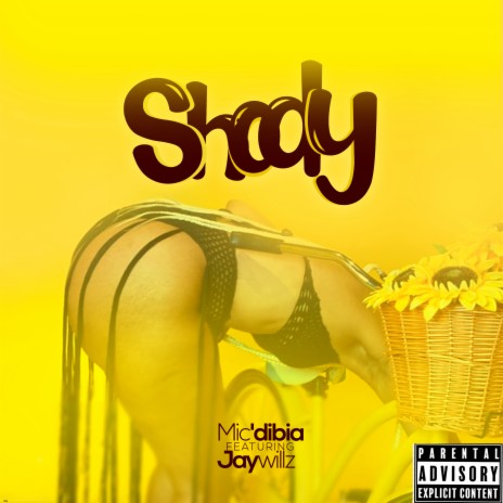 Shody ft. Jaywillz | Boomplay Music