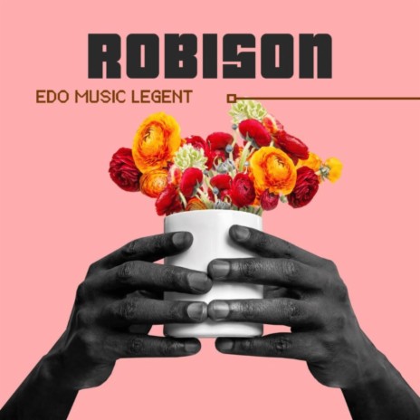 ROBISON | Boomplay Music