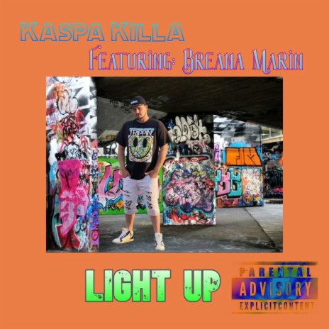 Light Up ft. Breana Marin | Boomplay Music