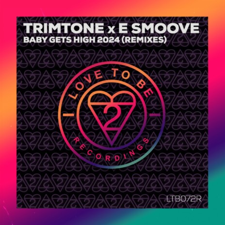 Baby Gets High (Gets Me Higher Dub) ft. E Smoove & Michael White | Boomplay Music