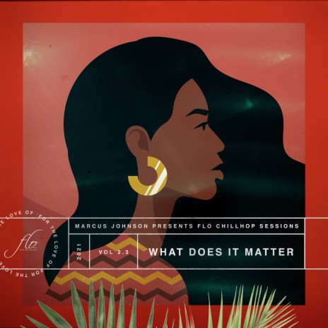 What Does It Matter | Boomplay Music