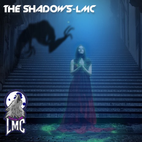 The Shadows | Boomplay Music