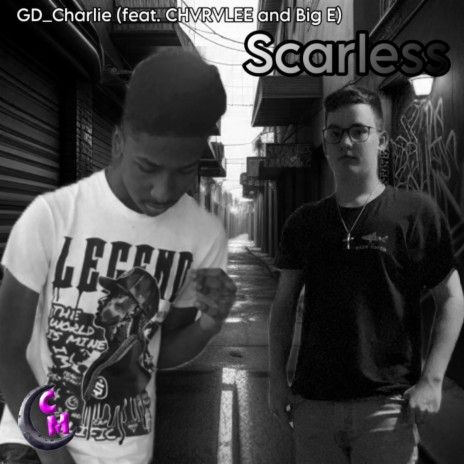 Scarless ft. CHVRVLEE & BIG E | Boomplay Music