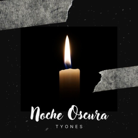 Noche Oscura ft. Yonomasbeats & Dj Ropo | Boomplay Music