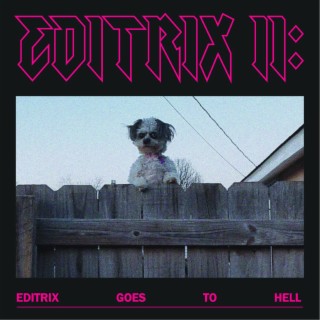 Editrix Goes To Hell