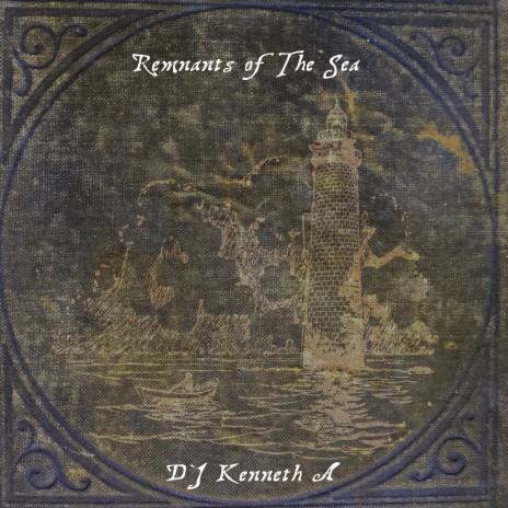 Remnants of The Sea | Boomplay Music