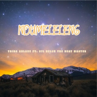 NDUMELELENG (feat. O71 Nelly The Master Beat)