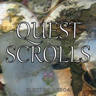 Quest Scrolls