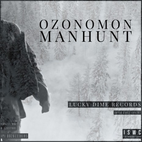Manhunt | Boomplay Music