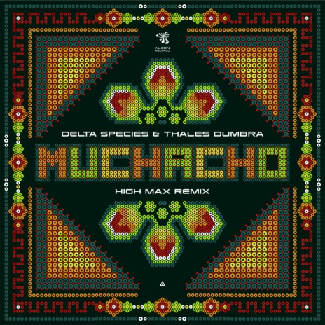 Muchacho (High Max Remix) ft. Delta Species & High Max | Boomplay Music