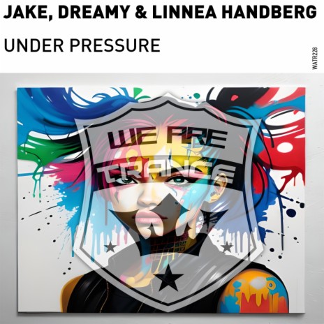 Under Pressure (Extended Mix) ft. Dreamy & Linnea Handberg | Boomplay Music