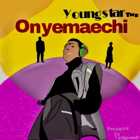 Onyemaechi | Boomplay Music