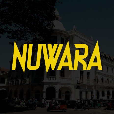 Nuwara ft. Lilmac & Nishh | Boomplay Music