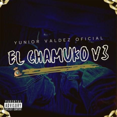 El Chamuko V3 (Cumbia)