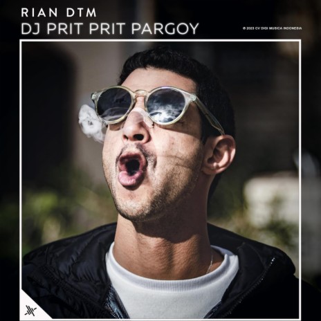 DJ Pargoy on the Mix | Boomplay Music