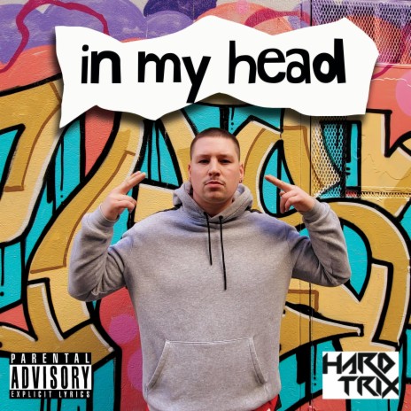 In My Head | Boomplay Music