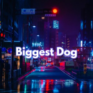 Biggest Dog