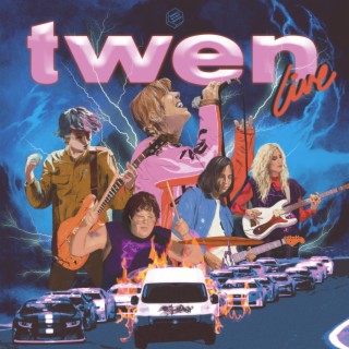 Twen Live (Live '22)