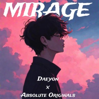 MIRAGE-DAEYON X ABSOLUTE