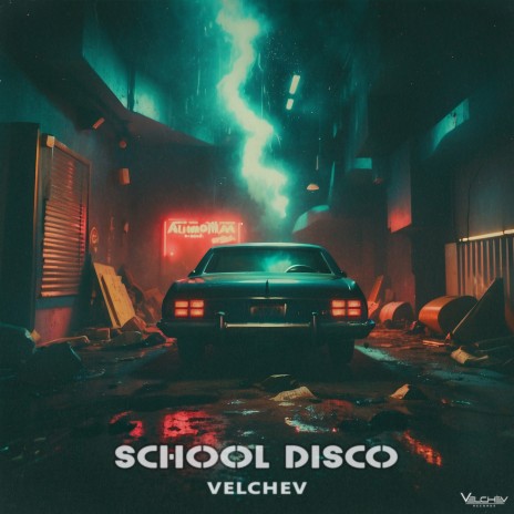 School Disco | Boomplay Music