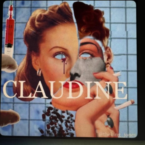 Claudine | Boomplay Music