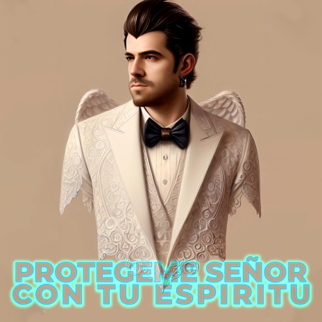 Protegeme Señor Con Tu Espiritu (Remix Auronplay) ft. Auron & DJ Trending Tiktok | Boomplay Music
