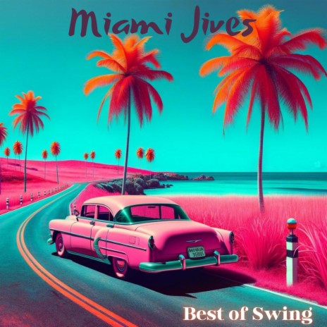 Coastal Swing Melodies