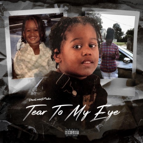 Tear To My Eye | Boomplay Music