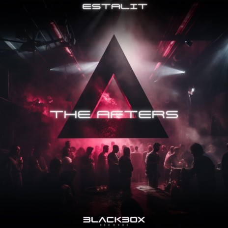 The Afters (Extended Mix) ft. Blackbox Records | Boomplay Music