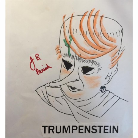 Trumpenstein | Boomplay Music