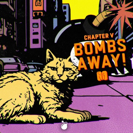 Bombs Away! | Boomplay Music