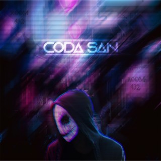 Coda san