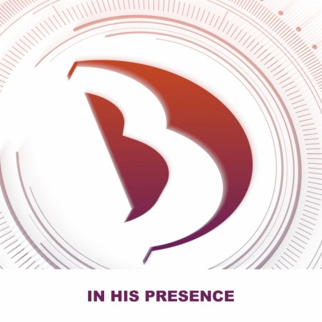 In His Presence (feat. Persida M.)