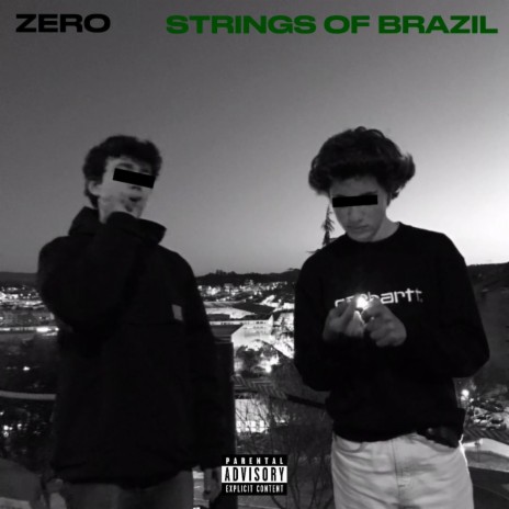 STRINGS OF BRAZIL | Boomplay Music