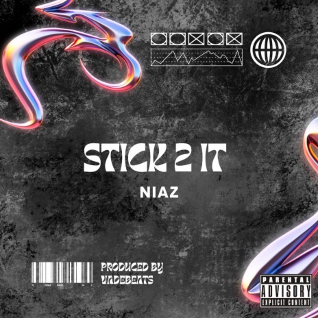 Stick 2 It