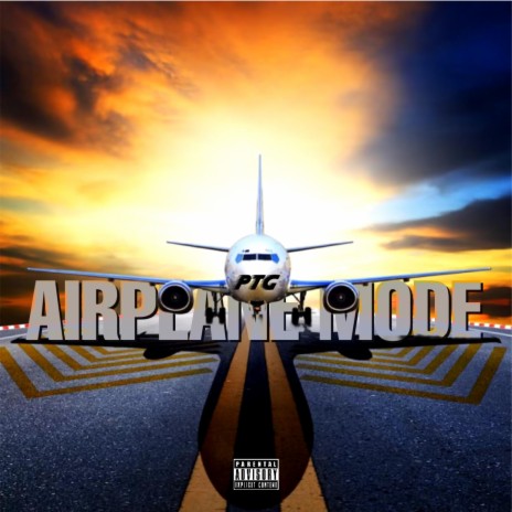 Airplane Mode | Boomplay Music
