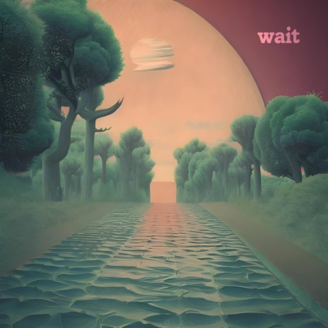 Wait | Boomplay Music