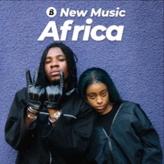 New Music Africa
