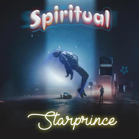 Spiritual | Boomplay Music