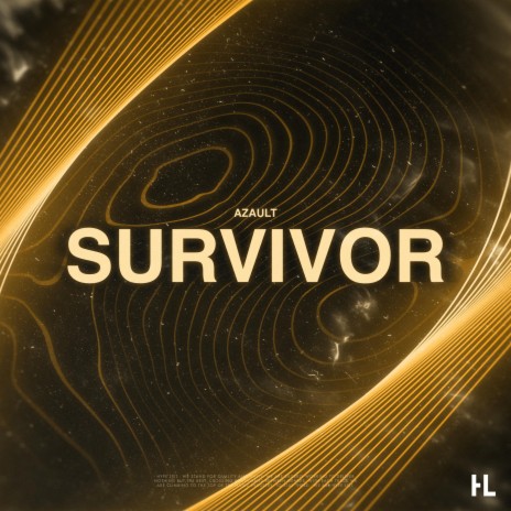 Survivor | Boomplay Music