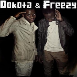 Best Of - Dokota & Freezy