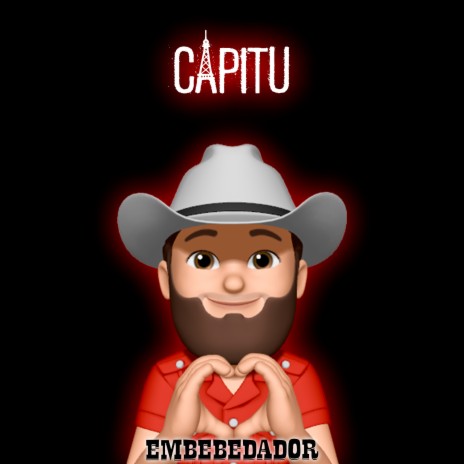 Capitu (Acústico) | Boomplay Music