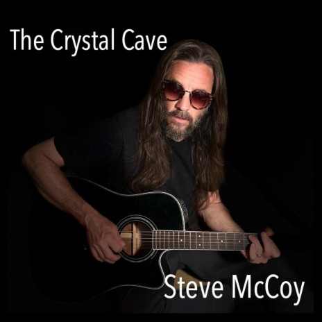 The Crystal Cave (acoustic) | Boomplay Music