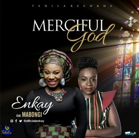Merciful God ft. Mabongi | Boomplay Music