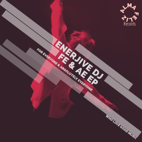 EnerGetQ Man | Boomplay Music