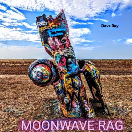 Moonwave Rag | Boomplay Music