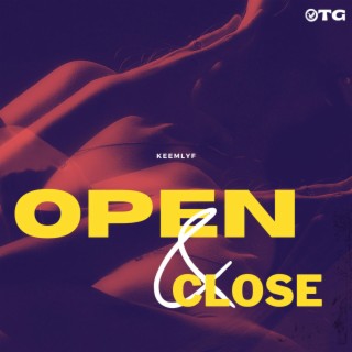 Open & Close Freestyle