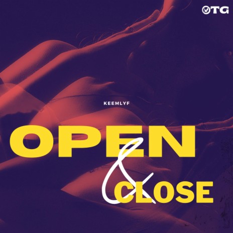 Open & Close Freestyle | Boomplay Music